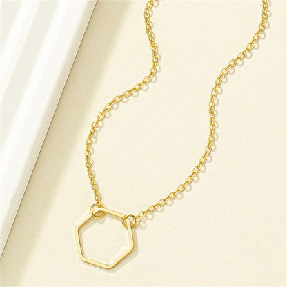 Metallic-