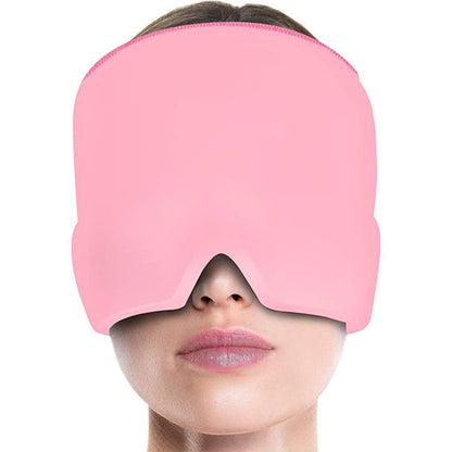 Pink-