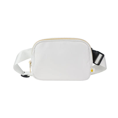 Jacy Crossbody - Blue