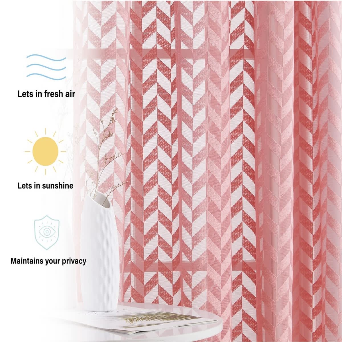 Blush Pink-
