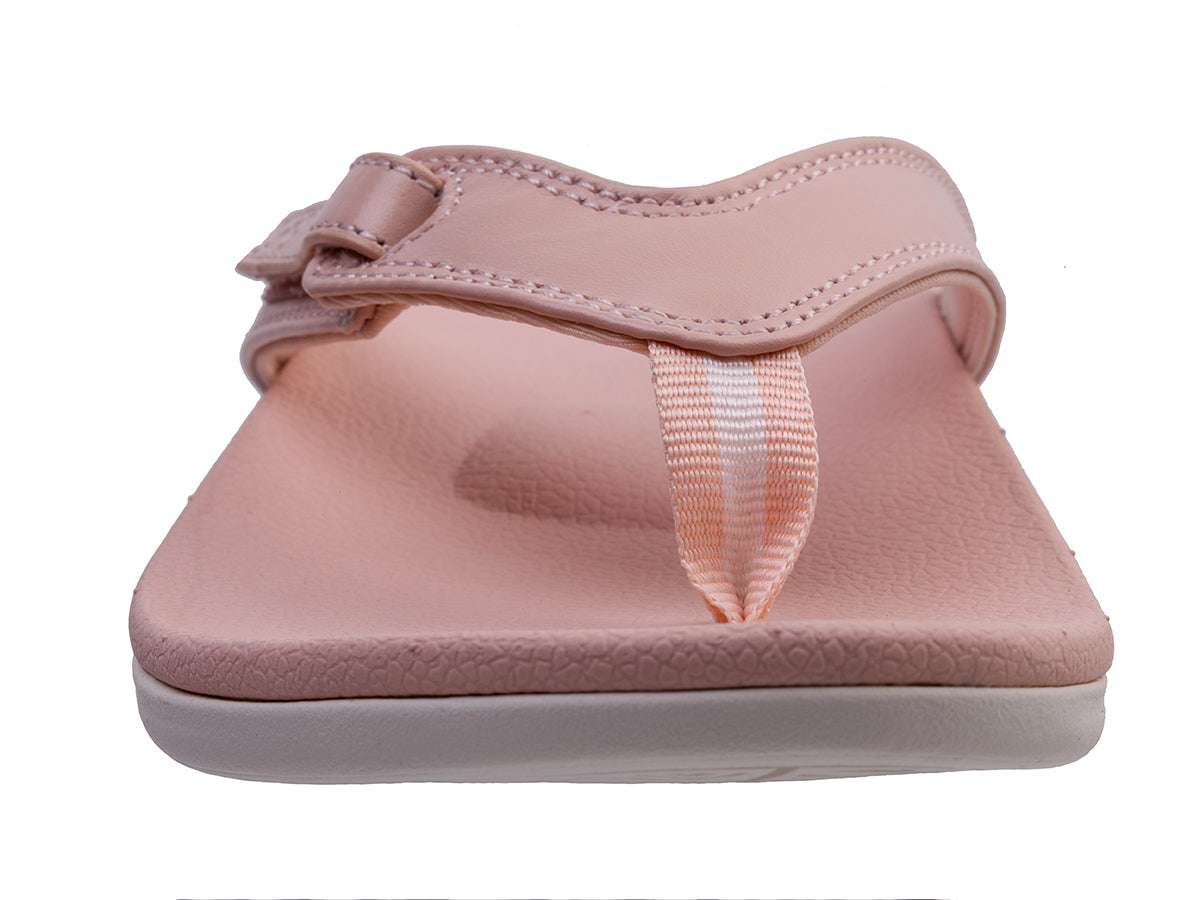 Pale Blush -