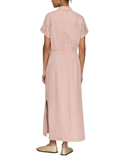 PASTEL PINK MELANGE-