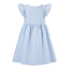 Blue & White