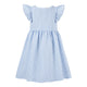 Blue & White