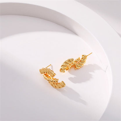 Metallic-