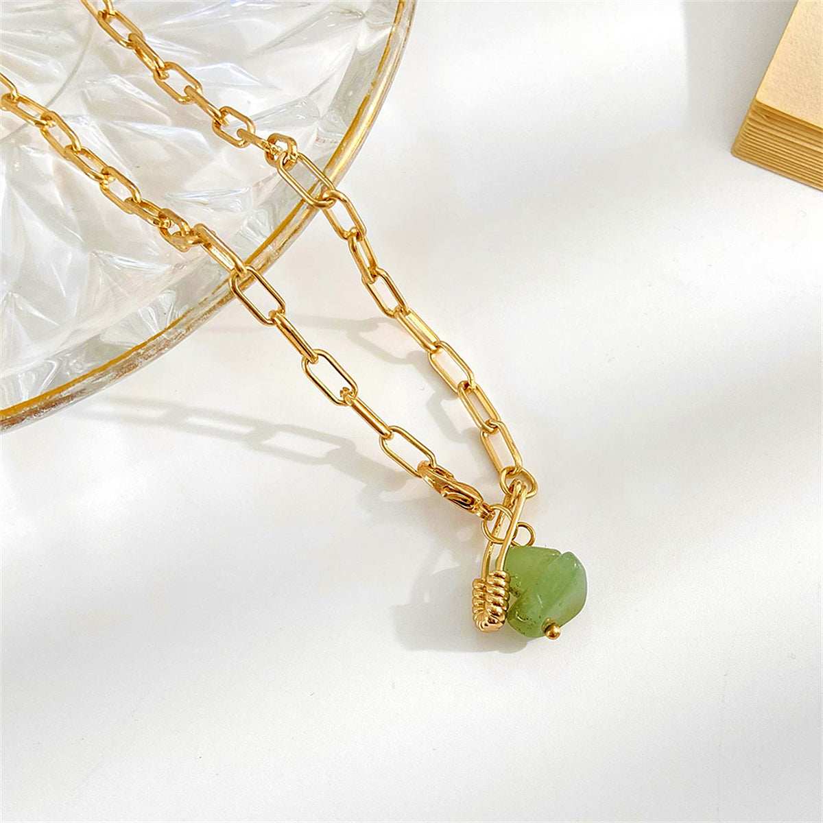 Green-