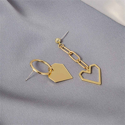 Metallic-