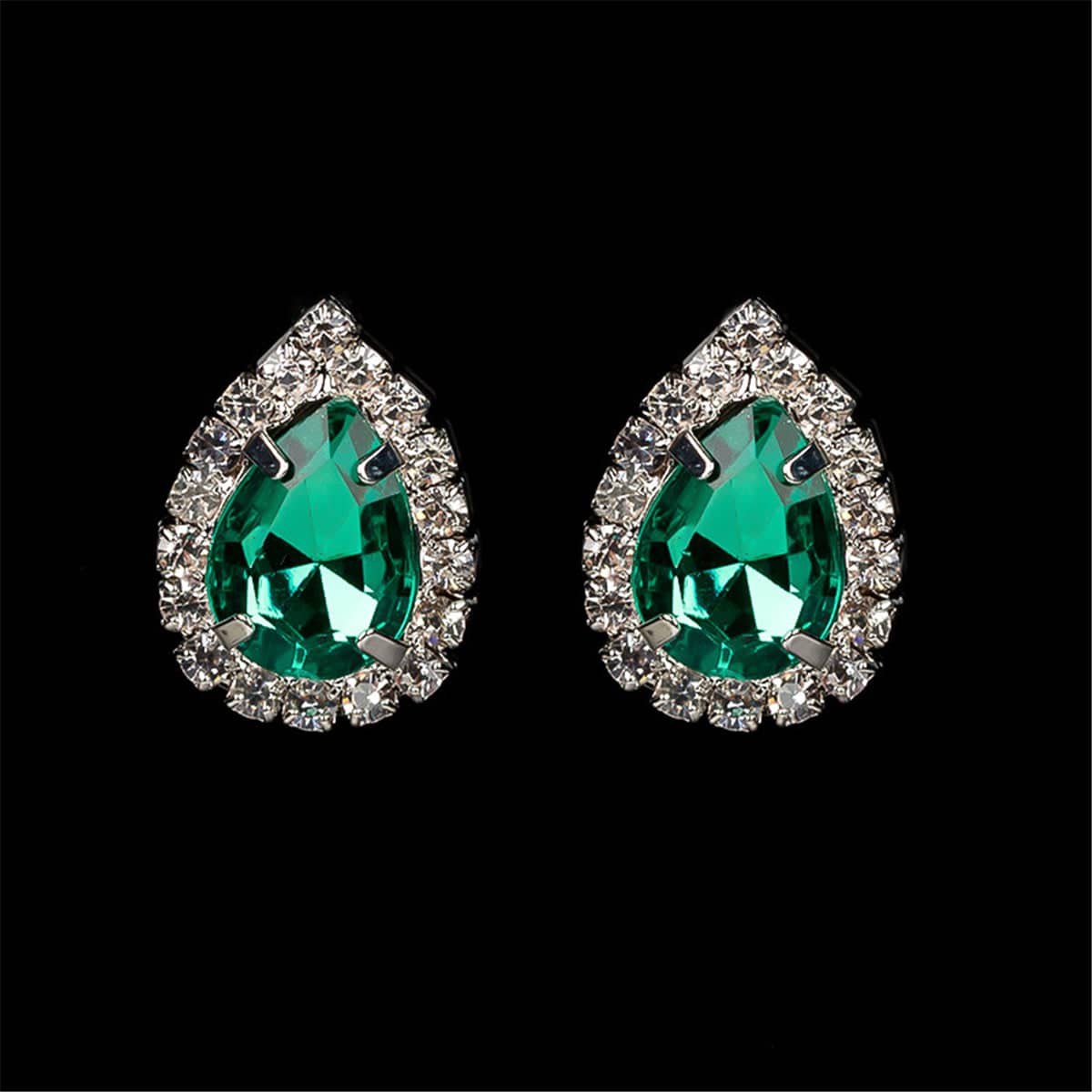 Green-