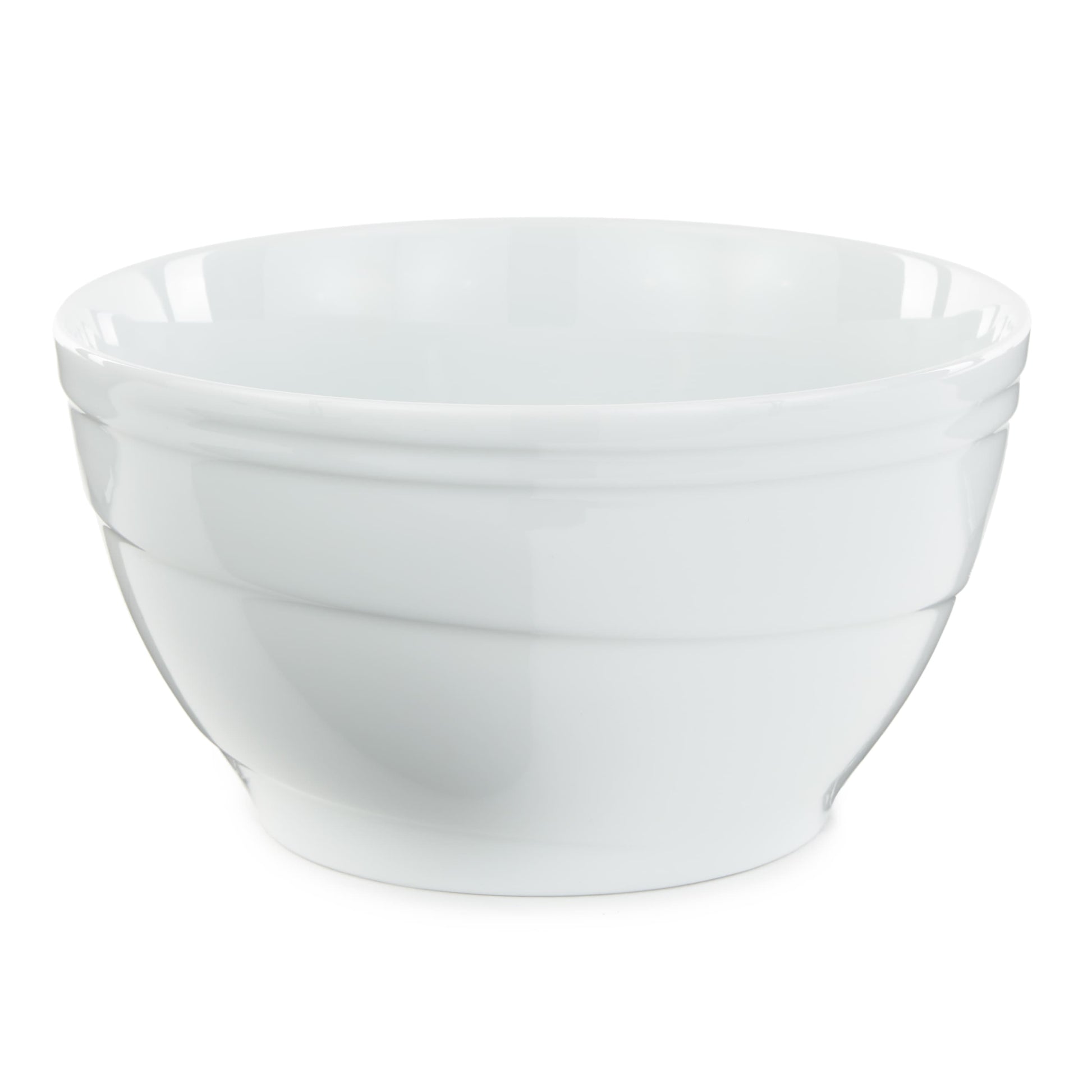 White-