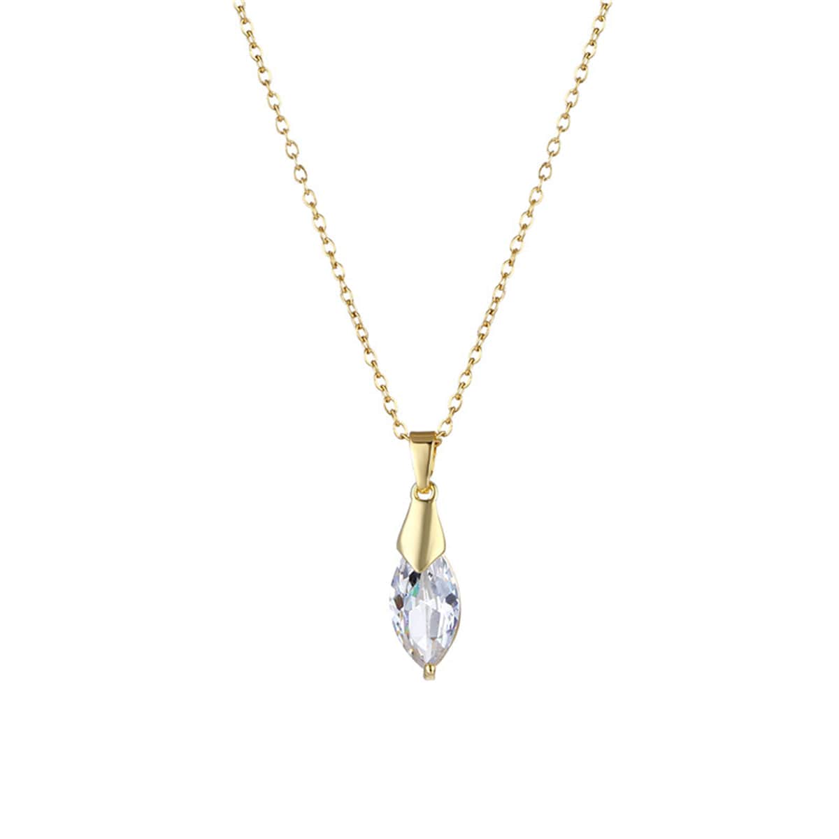 Metallic-