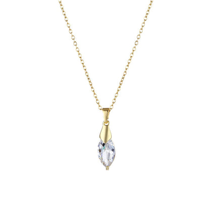 Metallic-