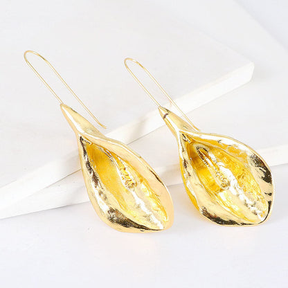 Metallic-