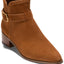 TOBACCO SUEDE