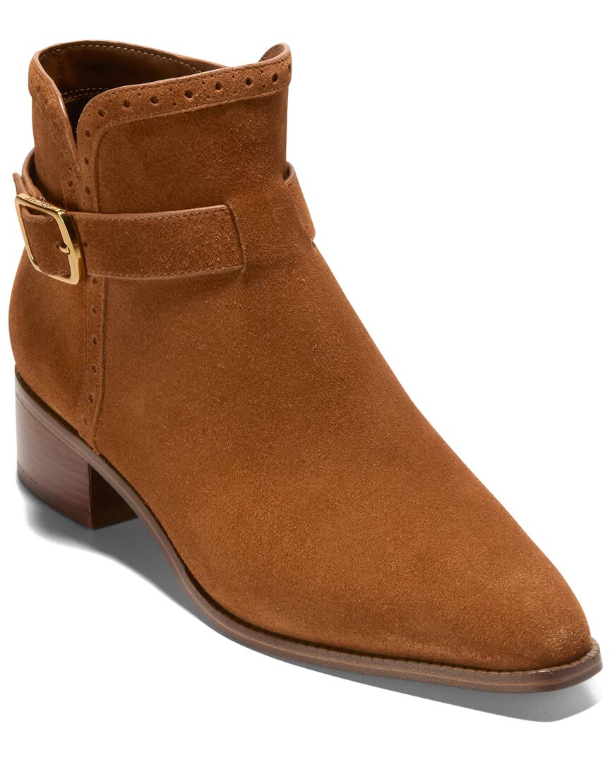 TOBACCO SUEDE-