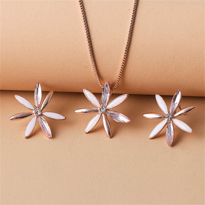 Metallic-