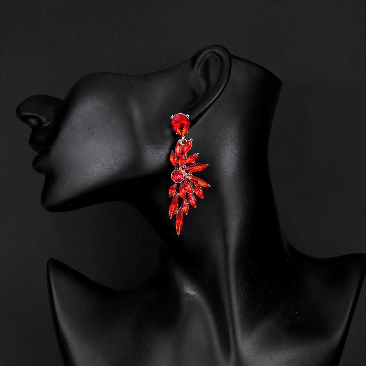 Red-