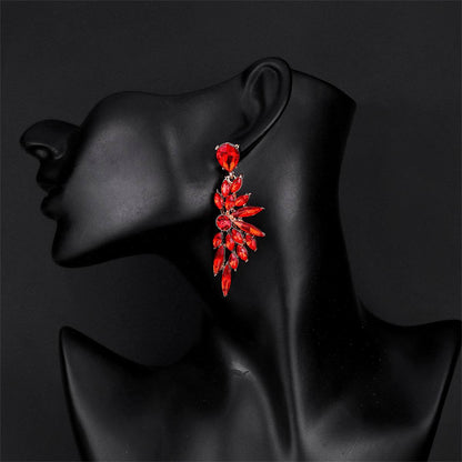 Red-