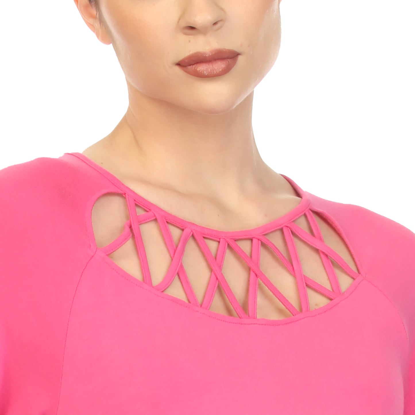 Fuchsia-