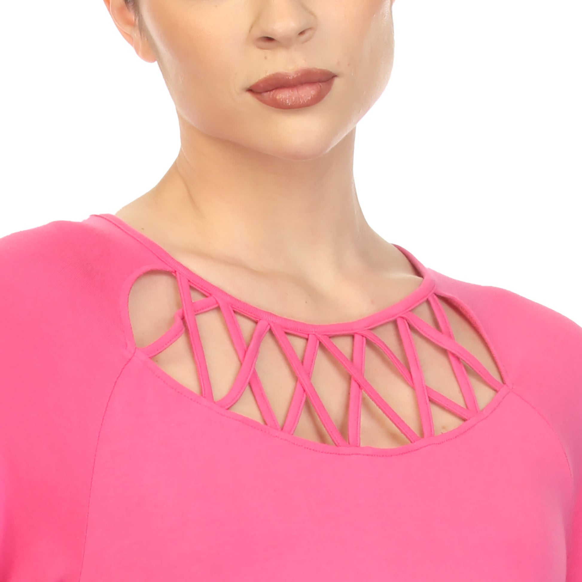 Fuchsia-