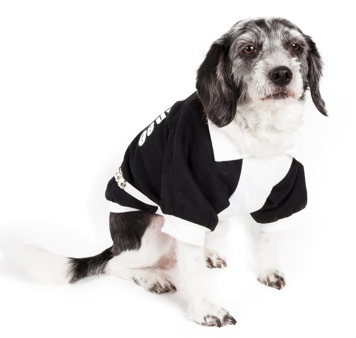 Black/White-