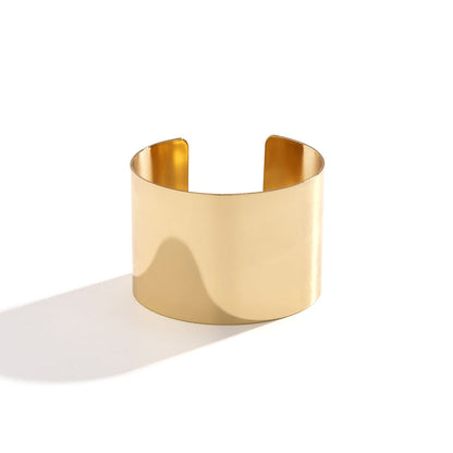 Metallic-