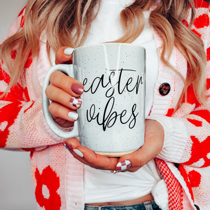 Imperfect Easter Mugs (Read Description) by Gia Roma