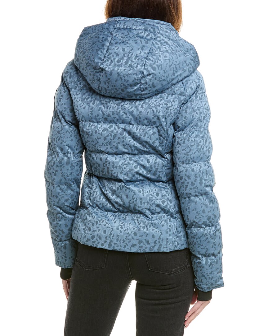 bering sea leopard-