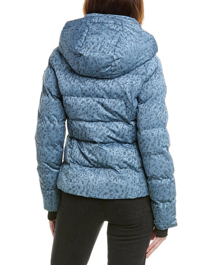 bering sea leopard-