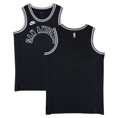 Nike Men's NBA San Antonio Spurs Hardwood Classics Swingman Jersey Jerseys