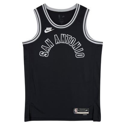 Nike Men's NBA San Antonio Spurs Hardwood Classics Swingman Jersey Jerseys