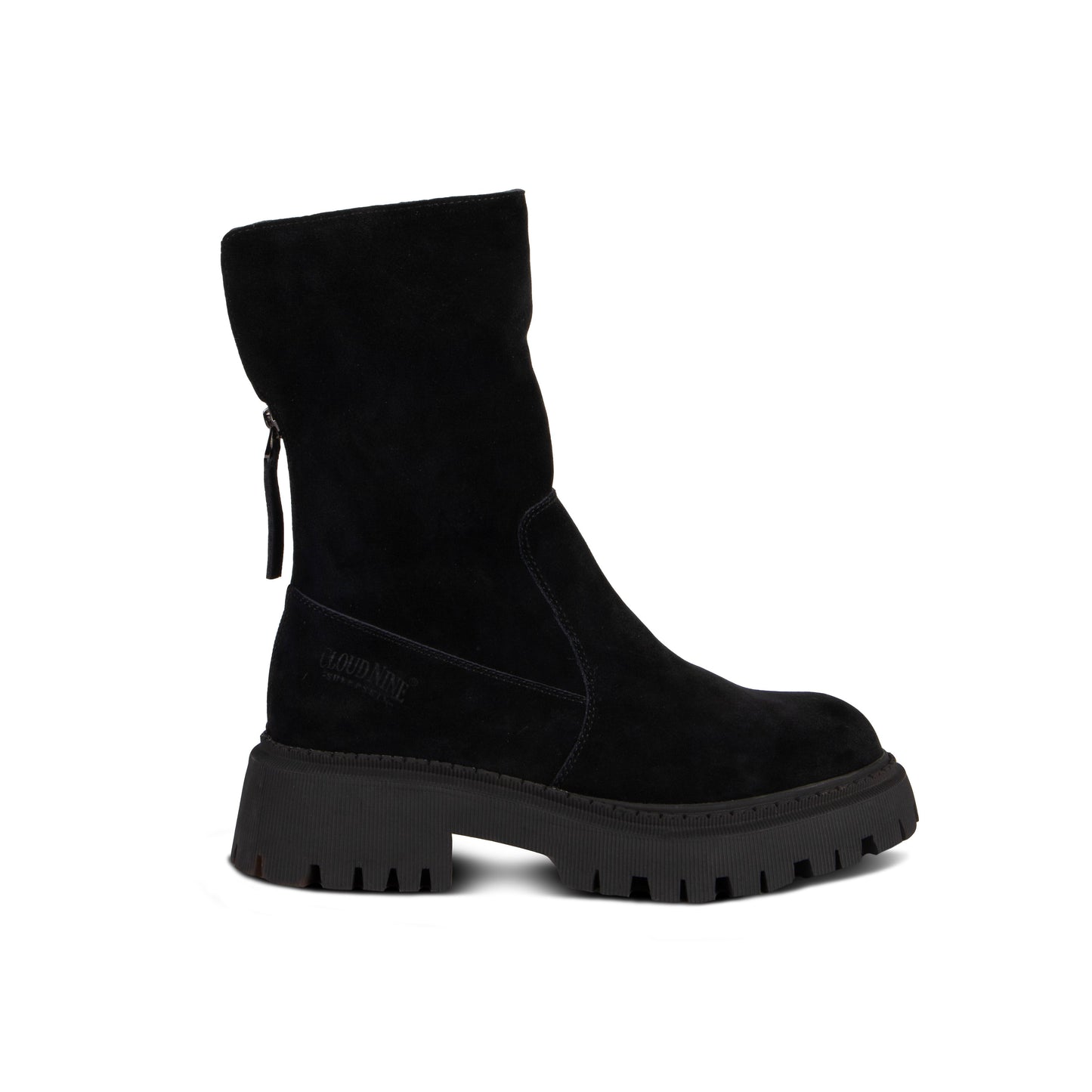 Women's Victoria Boot