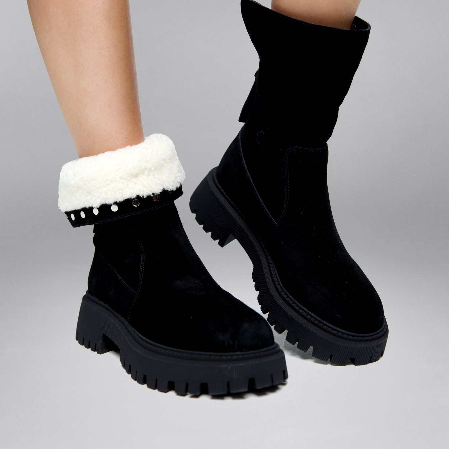 Women's Victoria Boot