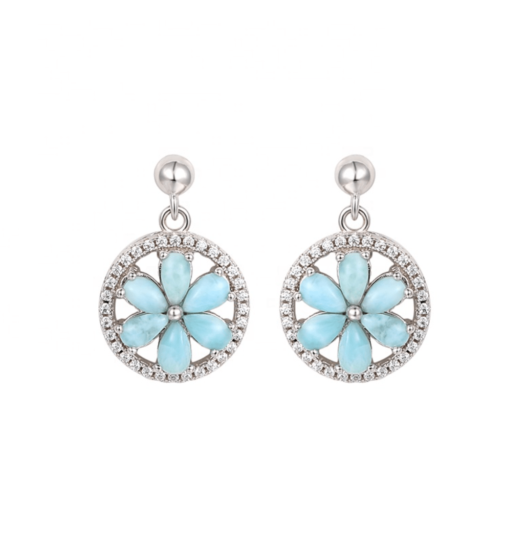 Sky Blue-