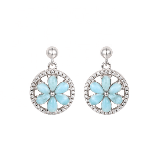 Sky Blue-