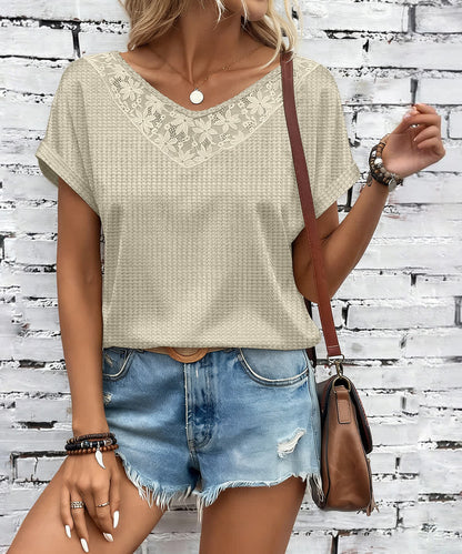 Grey Khaki-