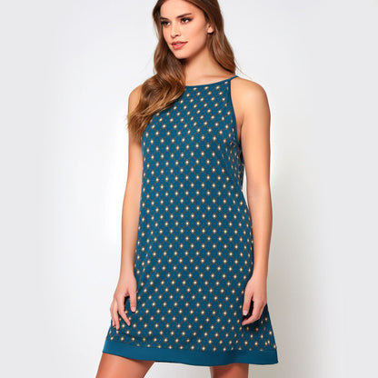 Teal-
