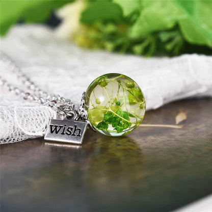 Green-