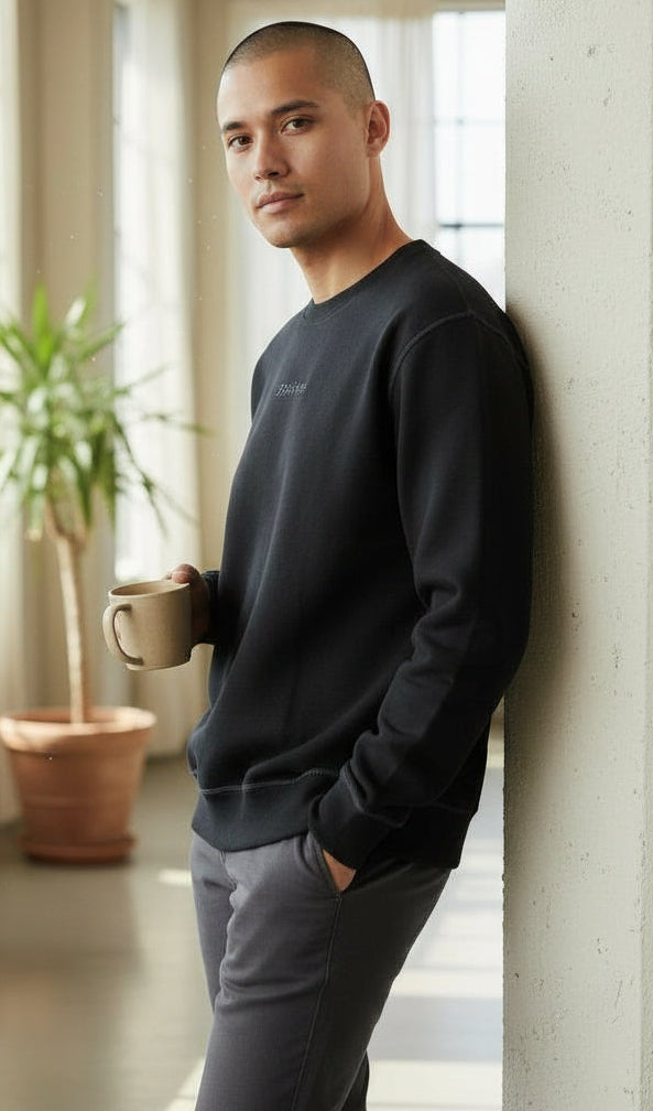 Dickies Men's Roy Sweatshirt