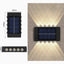 10LED-Warm LIGHT