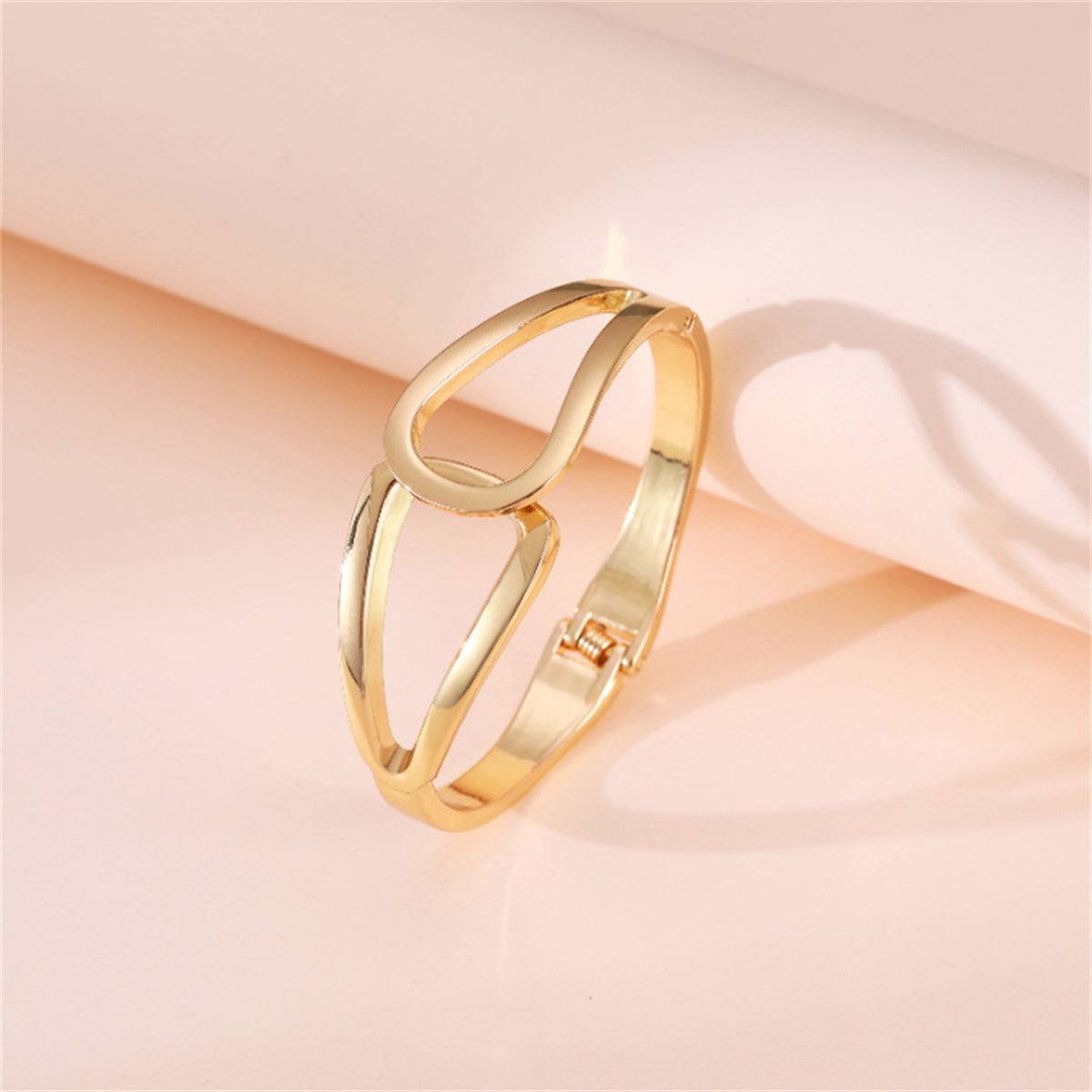Metallic-