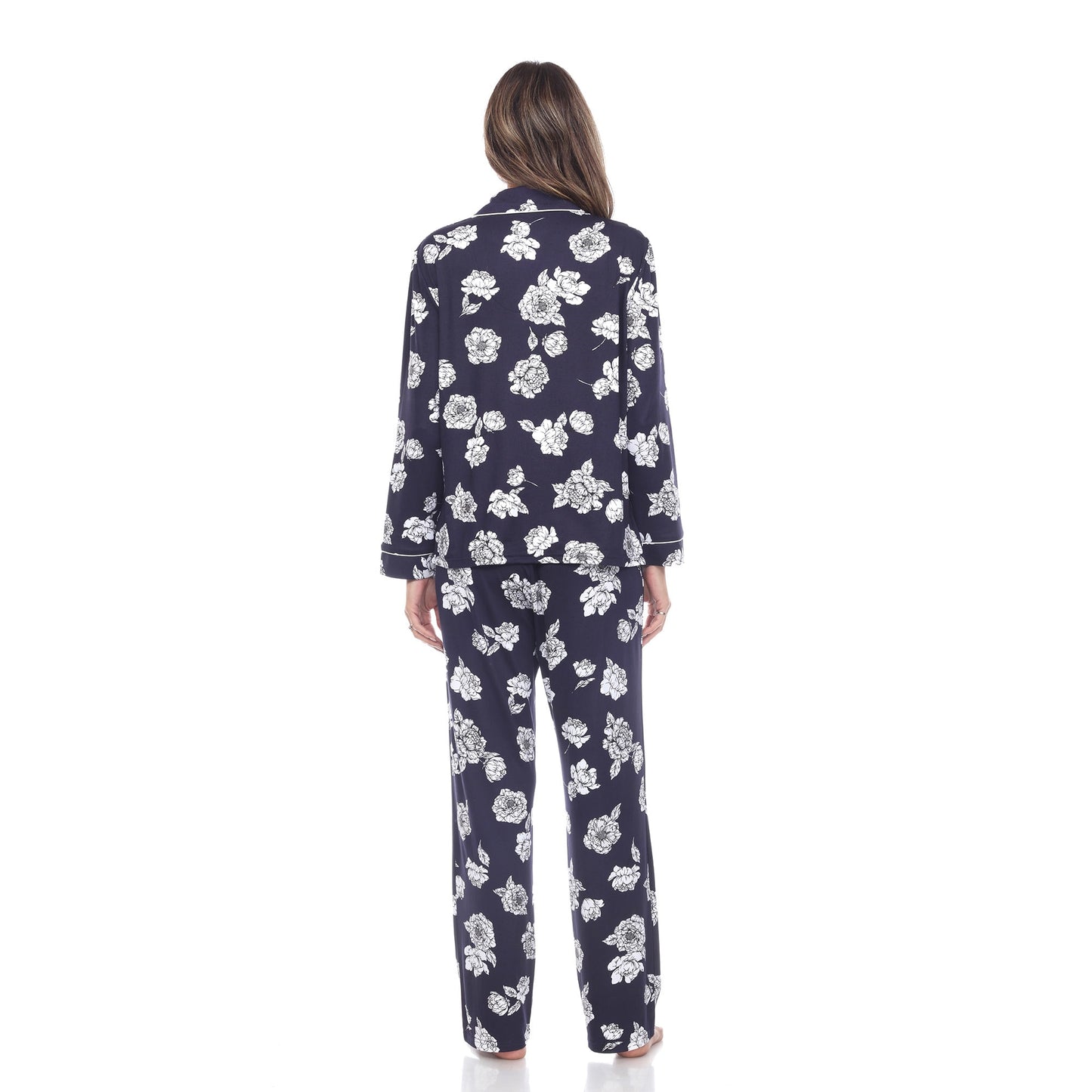 Navy-