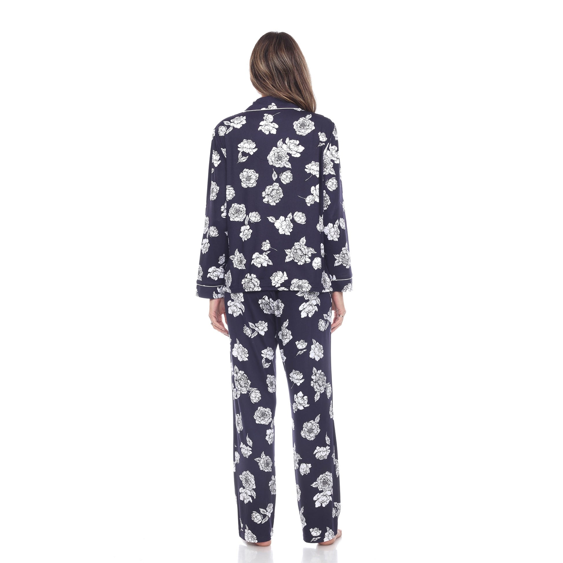Navy-