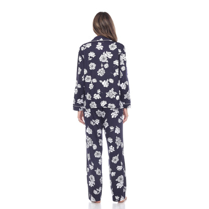Navy-