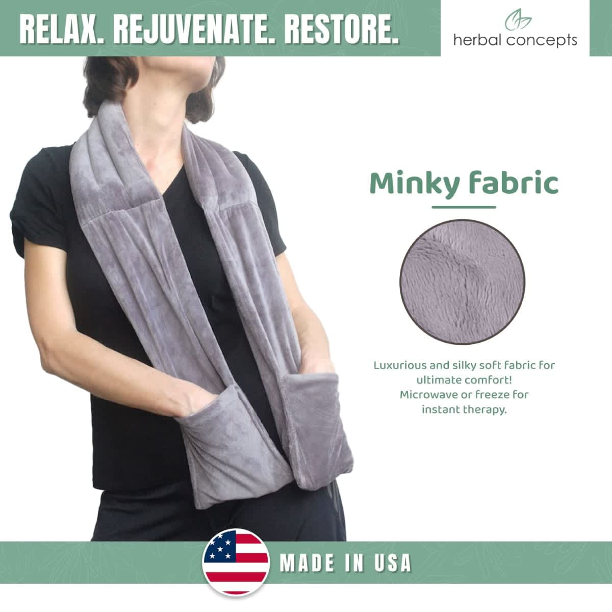 mauve-