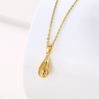 Metallic-