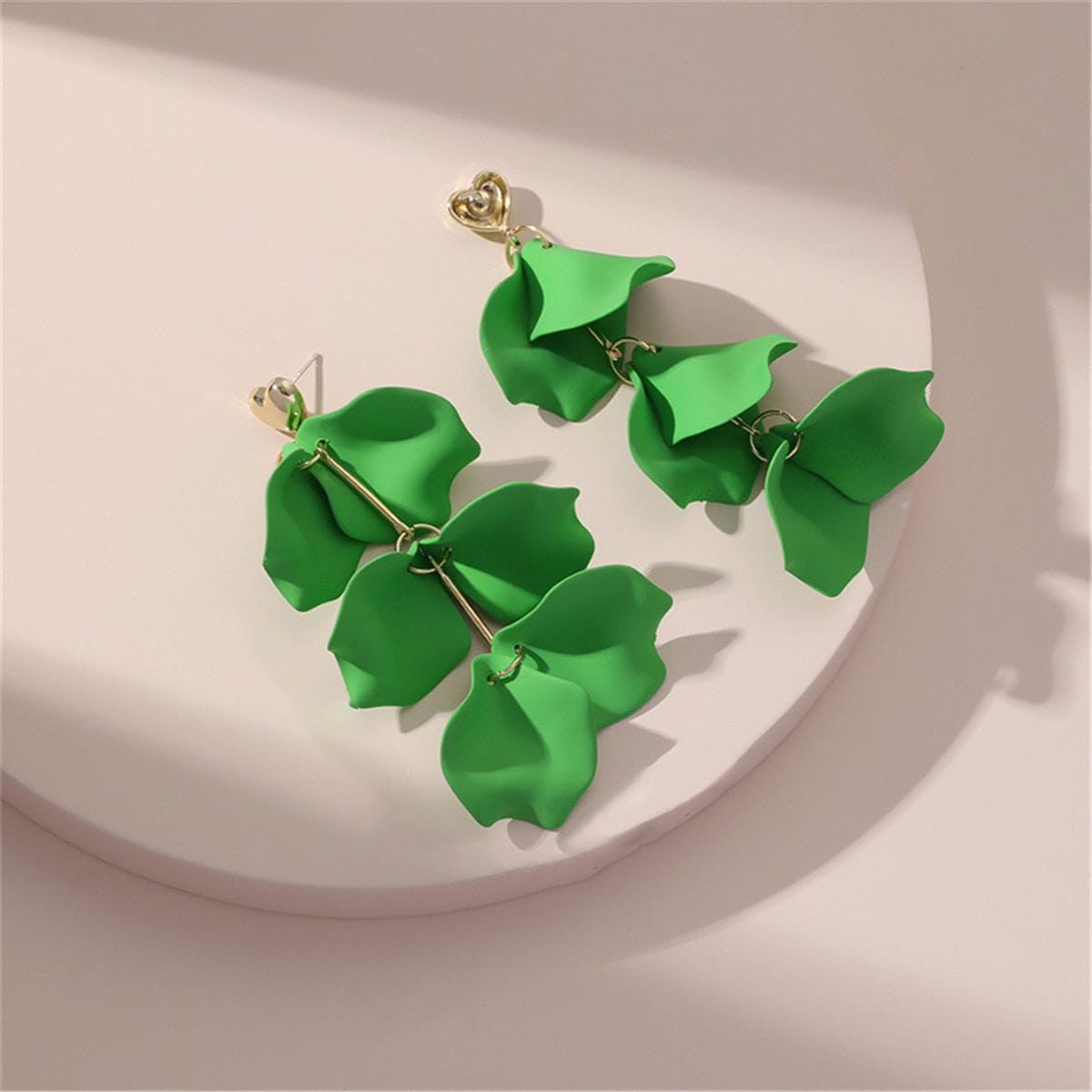 Green-