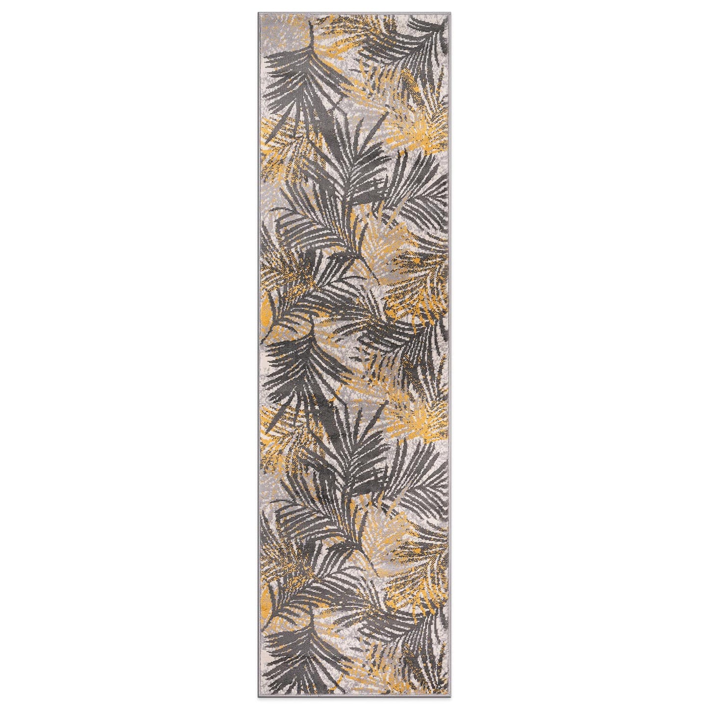 Yellow-