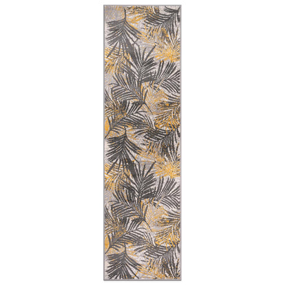 Yellow-
