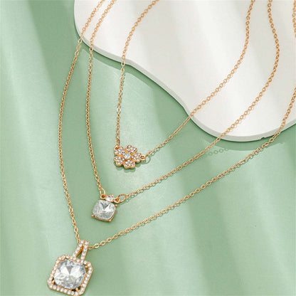 Metallic-