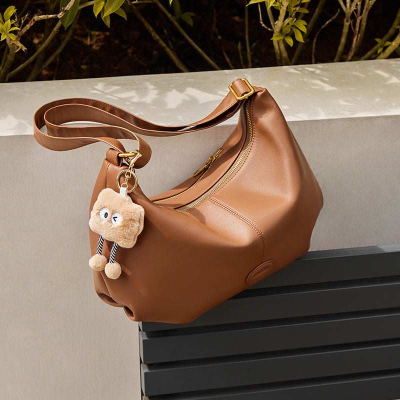 Brown-